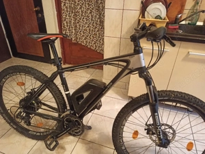 Vand bicicleta electrica ElektroRad Prague NCM 