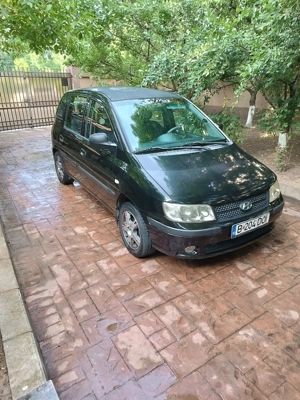 Hyundai Lavita  - imagine 3