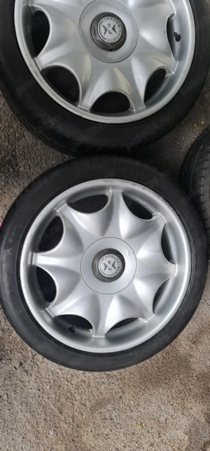 Jante BMW 18" 8j+9j - imagine 5