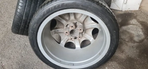 Jante BMW 18" 8j+9j - imagine 3