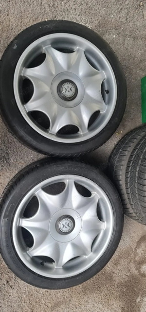 Jante BMW 18" 8j+9j - imagine 2