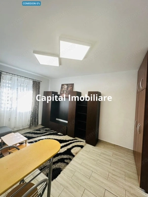 Comision 0%!!! Garsoniera Vasile Aaron/ Et 2