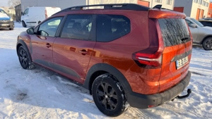 Dacia Jogger Extreme Limited Edition 2022 - imagine 2