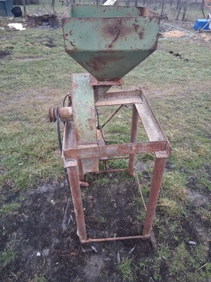 Moara cereale - imagine 2