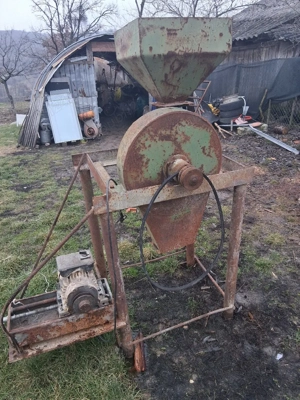 Moara cereale - imagine 4