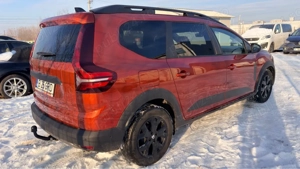 Dacia Jogger Extreme Limited Edition 2022 - imagine 3