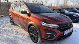 Dacia Jogger Extreme Limited Edition 2022 - imagine 5
