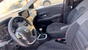 Dacia Jogger Extreme Limited Edition 2022 - imagine 4