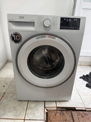 vand masini de spalat  - imagine 3