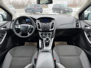 Ford Focus Mk3   2012   Euro 5   1.6 TDCi   Rar Efectuat   RATE - imagine 4