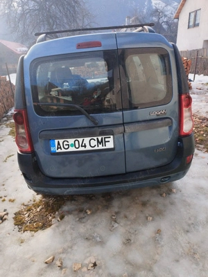 Vin logan mcv5 locuri  - imagine 3