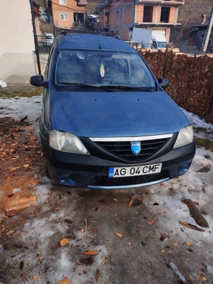 Vin logan mcv5 locuri  - imagine 2