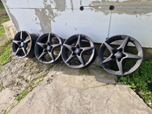 Jante penta star  - imagine 2