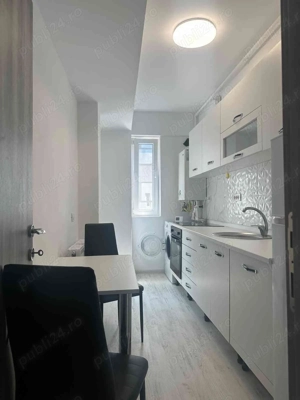 garsoniera spatioasa in sector 3 gura calitei parcul teilor titan - imagine 2