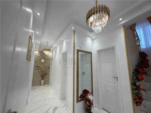 DUMBRAVITA |CASA IND.P+1 |5 CAM |5 BAI |GARAJ | TEREN GENEROS| - imagine 2