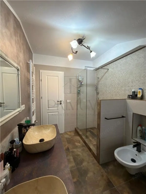 DUMBRAVITA |CASA IND.P+1 |5 CAM |5 BAI |GARAJ | TEREN GENEROS| - imagine 16