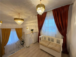 DUMBRAVITA |CASA IND.P+1 |5 CAM |5 BAI |GARAJ | TEREN GENEROS| - imagine 4