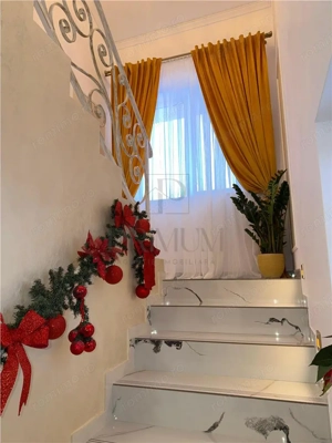 DUMBRAVITA |CASA IND.P+1 |5 CAM |5 BAI |GARAJ | TEREN GENEROS| - imagine 17