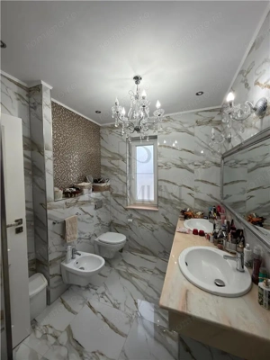 DUMBRAVITA |CASA IND.P+1 |5 CAM |5 BAI |GARAJ | TEREN GENEROS| - imagine 10