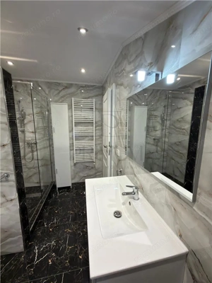 DUMBRAVITA |CASA IND.P+1 |5 CAM |5 BAI |GARAJ | TEREN GENEROS| - imagine 14