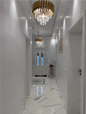 DUMBRAVITA |CASA IND.P+1 |5 CAM |5 BAI |GARAJ | TEREN GENEROS| - imagine 3