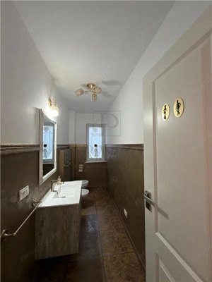 DUMBRAVITA |CASA IND.P+1 |5 CAM |5 BAI |GARAJ | TEREN GENEROS| - imagine 13