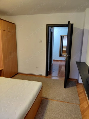 Inchiriez apartament 2 camere ultracentral targu jiu - imagine 4