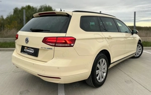 Volkswagen Passat B8   2017   Euro 6   2.0 TDI   Rar Efectuat   Rate  - imagine 3