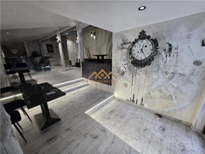 De inchiriat | Spatiu Comercial | Cafenea