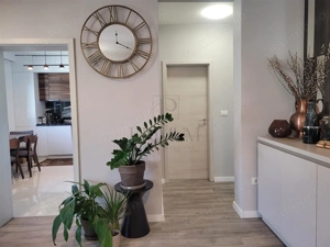 CHISODA |4 CAM |3 BAI |2 BALCOANE |2 LOC PARCARE | PENTHOUSE |INCALZIRE PARDOSEALA - imagine 16