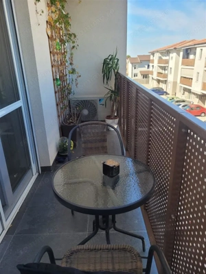 CHISODA |4 CAM |3 BAI |2 BALCOANE |2 LOC PARCARE | PENTHOUSE |INCALZIRE PARDOSEALA - imagine 13