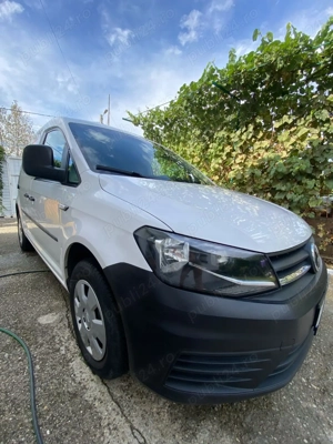 Vw caddy de vanzare - imagine 10