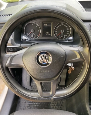 Vw caddy de vanzare - imagine 8