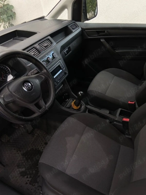 Vw caddy de vanzare - imagine 9