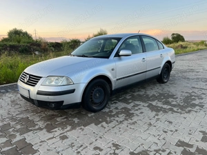 Vând Passat B5.5 1.6 benzina ALZ