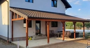 executam  terase si foisoare 