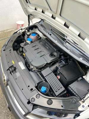 Vw caddy de vanzare - imagine 5