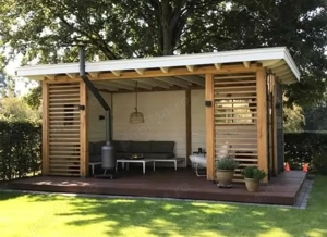 executam  terase si foisoare  - imagine 3