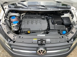 Vw caddy de vanzare - imagine 7