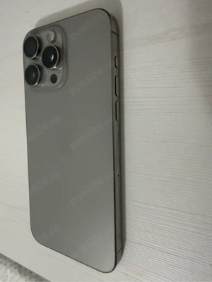 Iphone 15Pro Max - imagine 4