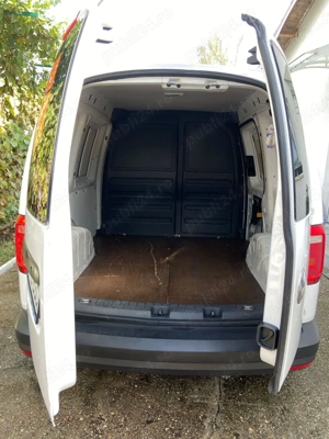 Vw caddy de vanzare - imagine 4