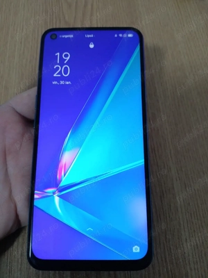 Telefon Oppo A72