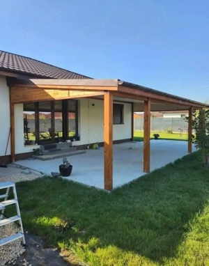 executam  terase si foisoare  - imagine 4