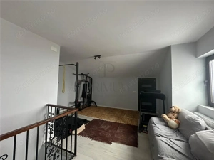 BRAYTIM |CASA INDIVIDUALA |6 CAM |CURTE |PARCARE |CENTRALA |MOBILATA |UTILATA |Utilitati complete - imagine 6