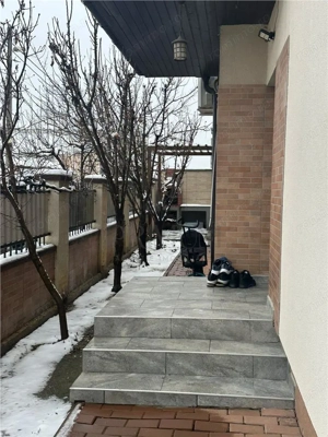 BRAYTIM |CASA INDIVIDUALA |6 CAM |CURTE |PARCARE |CENTRALA |MOBILATA |UTILATA |Utilitati complete - imagine 10