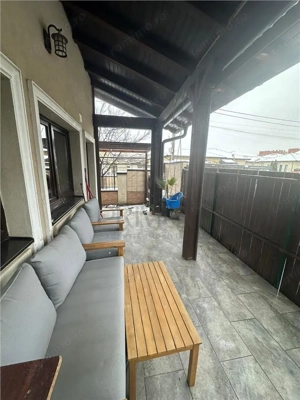 BRAYTIM |CASA INDIVIDUALA |6 CAM |CURTE |PARCARE |CENTRALA |MOBILATA |UTILATA |Utilitati complete - imagine 9