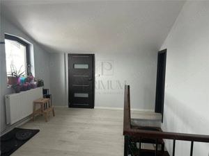 BRAYTIM |CASA INDIVIDUALA |6 CAM |CURTE |PARCARE |CENTRALA |MOBILATA |UTILATA |Utilitati complete - imagine 13