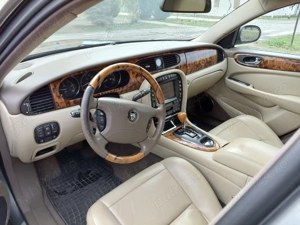Jaguar Xj6 2.7 Diesel - Inmatriculat Ro  - imagine 4