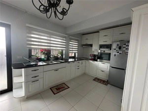 BRAYTIM |CASA INDIVIDUALA |6 CAM |CURTE |PARCARE |CENTRALA |MOBILATA |UTILATA |Utilitati complete - imagine 2