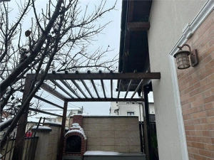 BRAYTIM |CASA INDIVIDUALA |6 CAM |CURTE |PARCARE |CENTRALA |MOBILATA |UTILATA |Utilitati complete - imagine 19